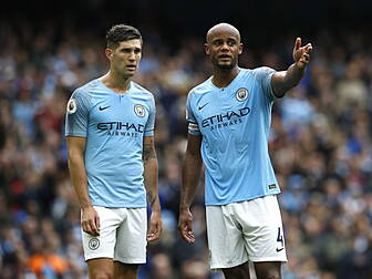 John Stones says 